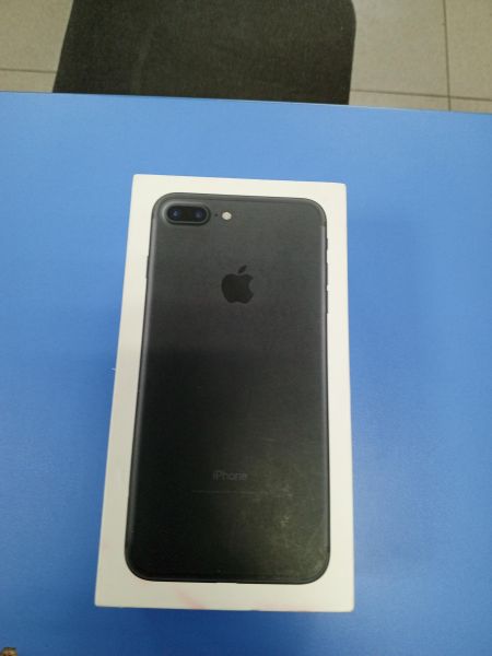 сотовый телефон Apple iPhone 7 Plus 32GB в Усть-Илимск