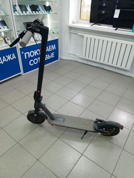 электросамокат AOVO PRO M365 PRO LUX в Усть-Илимск