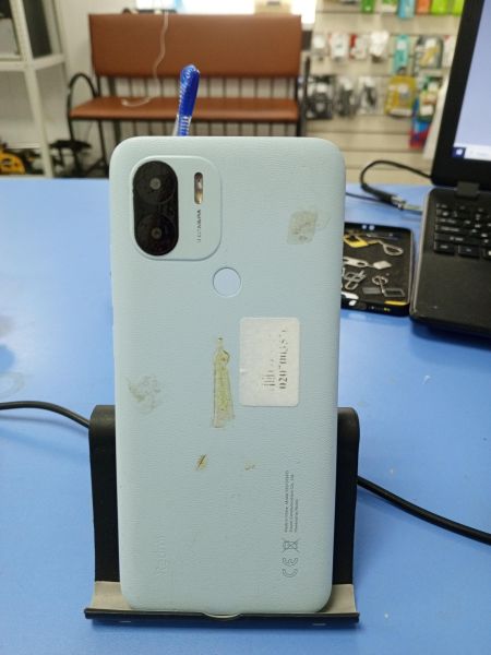 сотовый телефон Xiaomi Redmi A1+ 2/32GB (220733SFG) Duos в Усть-Илимск