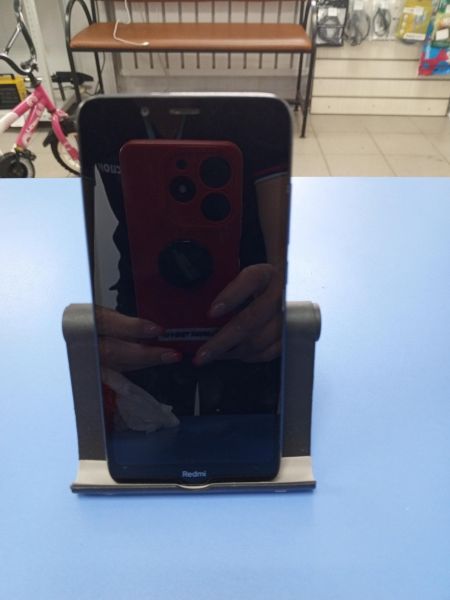 сотовый телефон Xiaomi Redmi 7A 2/32GB (M1903C3EG) Duos в Усть-Илимск