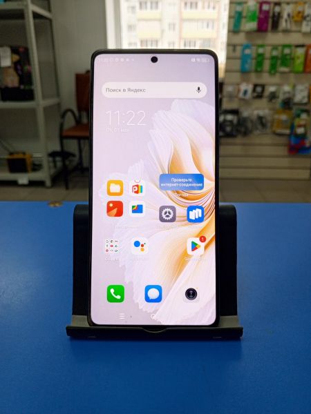 сотовый телефон TECNO Camon 20 Premier 5G 8/512GB (CK9n) Duos в Усть-Илимск