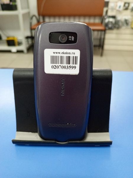 сотовый телефон Nokia 305 Asha (RM-766) Duos в Усть-Илимск