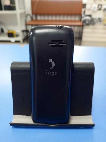 сотовый телефон Jinga Simple F177 Duos в Усть-Илимск