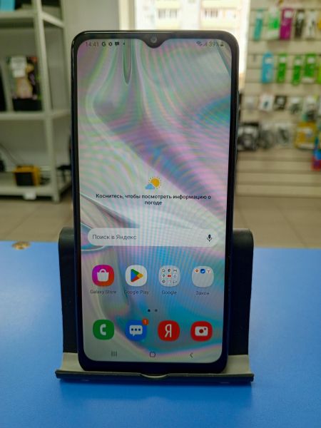 сотовый телефон Samsung Galaxy A12 3/32GB (A125F) Duos в Усть-Илимск