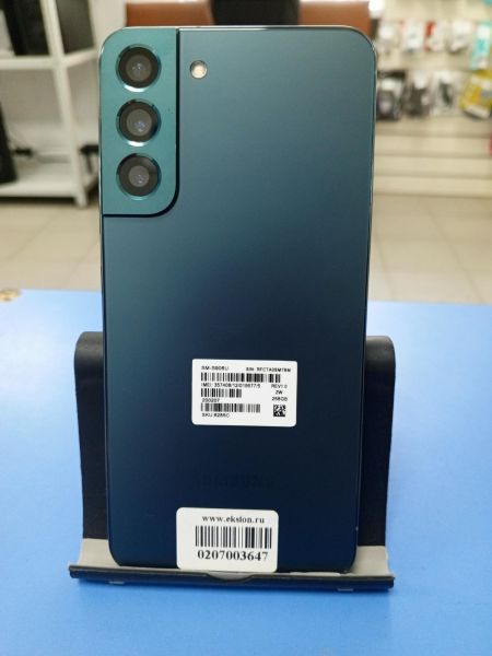 сотовый телефон Samsung Galaxy S22+ 8/256GB (S906U) Duos в Усть-Илимск