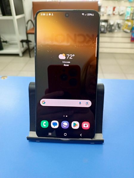 сотовый телефон Samsung Galaxy S22+ 8/256GB (S906U) Duos в Усть-Илимск