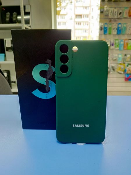 сотовый телефон Samsung Galaxy S22+ 8/256GB (S906U) Duos в Усть-Илимск