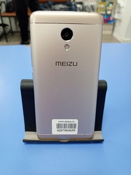 сотовый телефон Meizu M3s 3/32GB Duos в Усть-Илимск