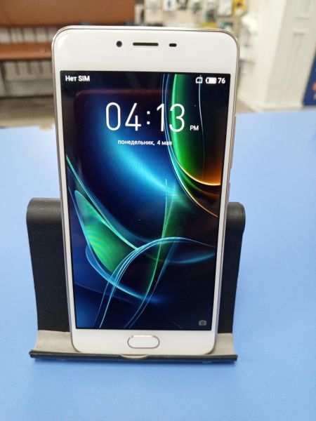 сотовый телефон Meizu M3s 3/32GB Duos в Усть-Илимск