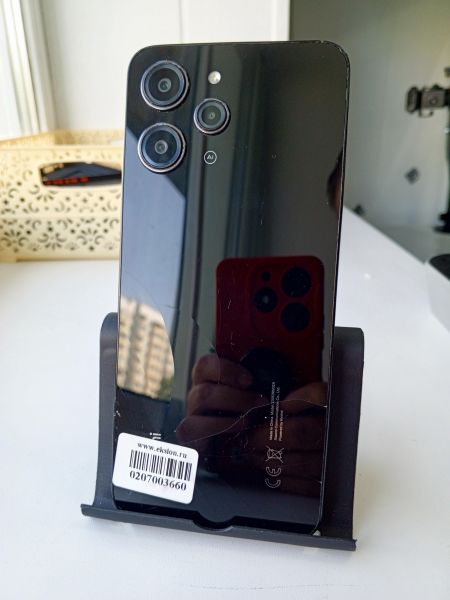 сотовый телефон Xiaomi Redmi 12 8/256GB (23053RN02A) Duos в Усть-Илимск
