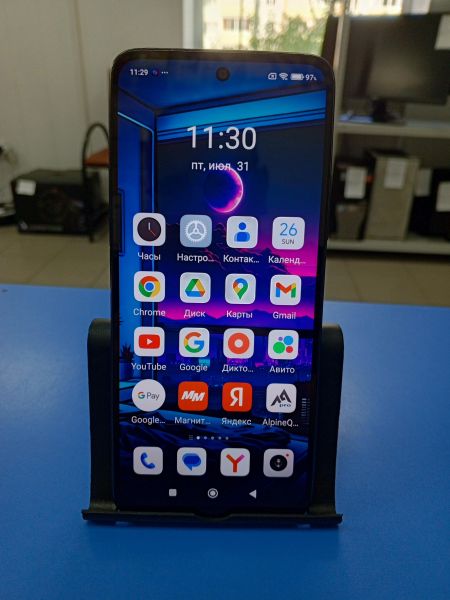 сотовый телефон Xiaomi Redmi 12 8/256GB (23053RN02A) Duos в Усть-Илимск
