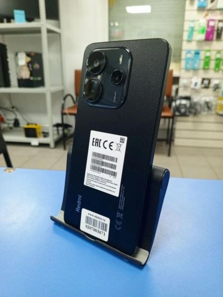 сотовый телефон Xiaomi Redmi Note 14 8/128GB (24117RN76O) Duos в Усть-Илимск
