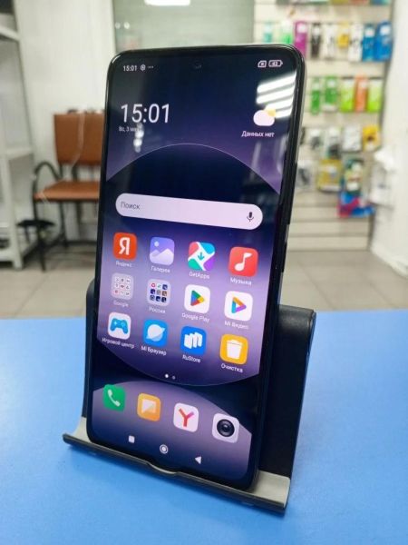 сотовый телефон Xiaomi Redmi Note 14 8/128GB (24117RN76O) Duos в Усть-Илимск