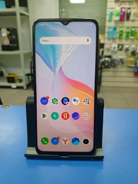 сотовый телефон Vivo Y33s 4/64GB (V2109) Duos в Усть-Илимск
