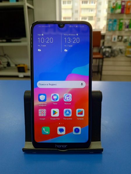 сотовый телефон Honor 8A 2/32GB (JAT-LX1) Duos в Усть-Илимск