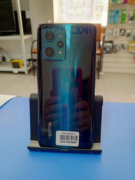 сотовый телефон Realme 9 Pro+ 5G 6/128GB (RMX3393) Duos в Усть-Илимск