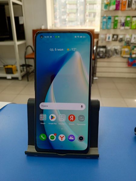 сотовый телефон Realme 9 Pro+ 5G 6/128GB (RMX3393) Duos в Усть-Илимск