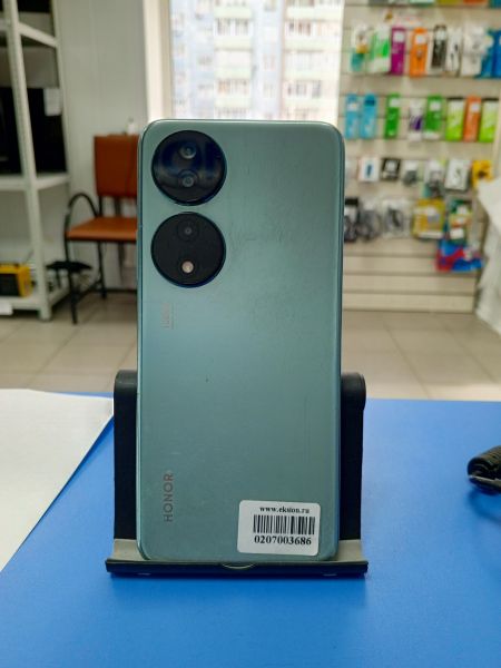 сотовый телефон Honor X7b 8/128GB (CLK-LX1) Duos в Усть-Илимск