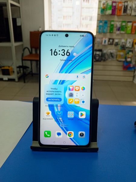 сотовый телефон Honor X7b 8/128GB (CLK-LX1) Duos в Усть-Илимск