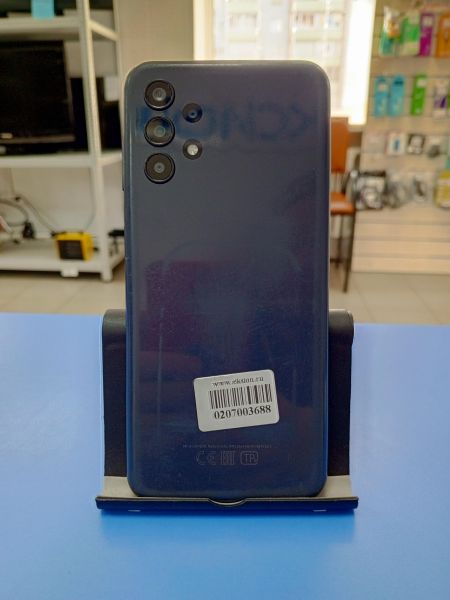 сотовый телефон Samsung Galaxy A13 3/32GB (A135F) Duos в Усть-Илимск