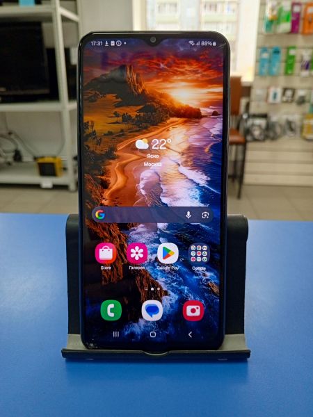 сотовый телефон Samsung Galaxy A13 3/32GB (A135F) Duos в Усть-Илимск