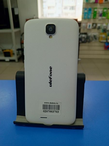 сотовый телефон Ulefone U007 Duos в Усть-Илимск