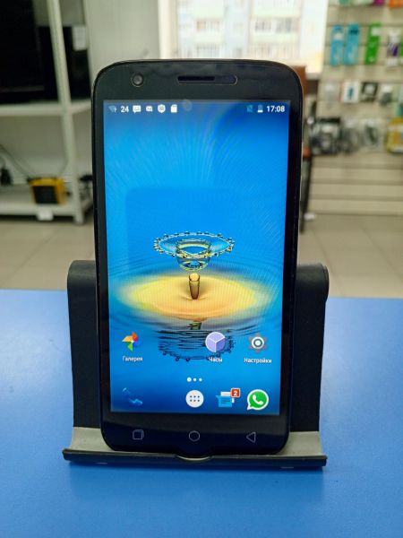 сотовый телефон Ulefone U007 Duos в Усть-Илимск