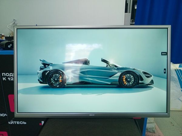 телевизор DEXP H32D7200K в Усть-Илимск