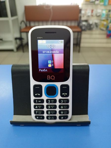 сотовый телефон BQ 1848 Step+ Duos в Усть-Илимск