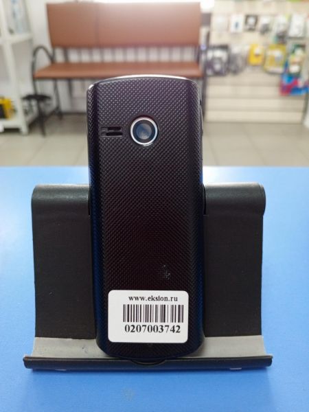 сотовый телефон Samsung E2232 Duos, с СЗУ в Усть-Илимск