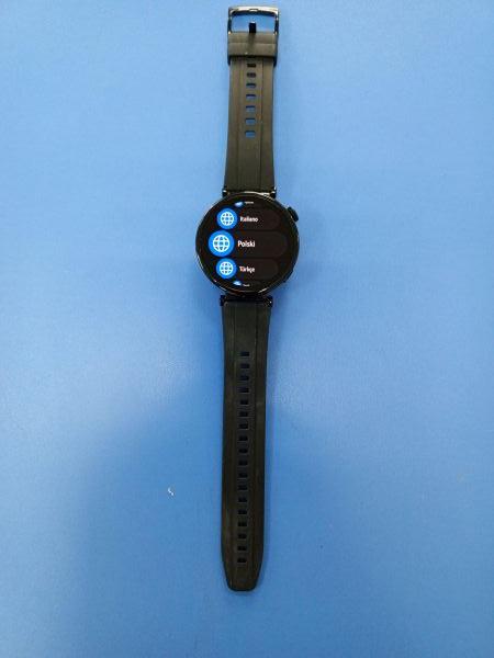 умные часы и браслеты Huawei Watch GT 4 (ARA-B19) с СЗУ в Усть-Илимск