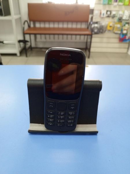 сотовый телефон Nokia 106 (TA-1114) Duos в Усть-Илимск