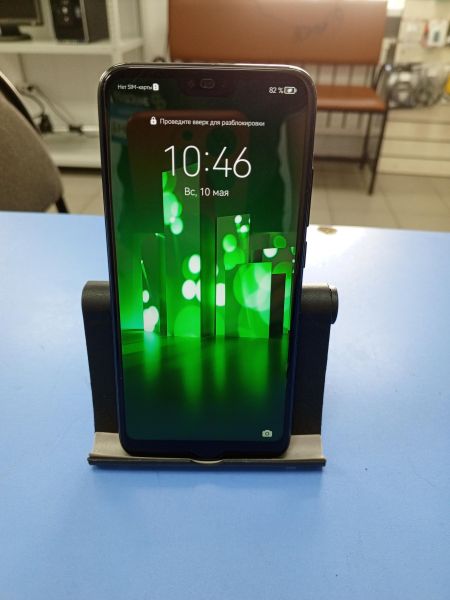 сотовый телефон Honor 10 4/64GB (COL-L29) Duos в Усть-Илимск