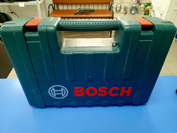 перфоратор сетевой Реплика Bosch GBH 2-26 DRE в Усть-Илимск