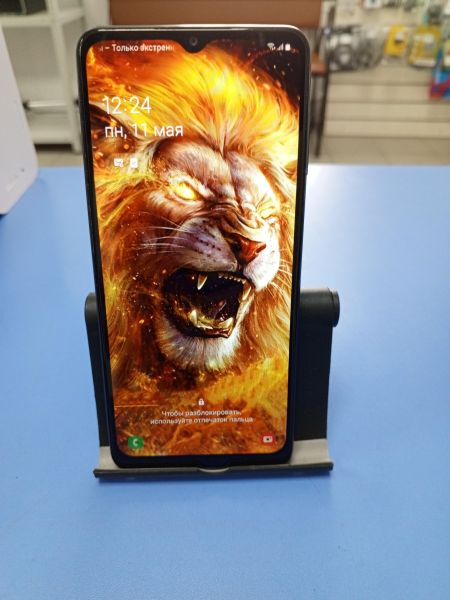 сотовый телефон Samsung Galaxy A12 3/32GB (A125F) Duos в Усть-Илимск