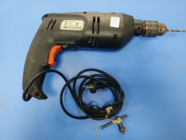 дрель и строительный миксер Hander HPD-910-2S в Усть-Илимск