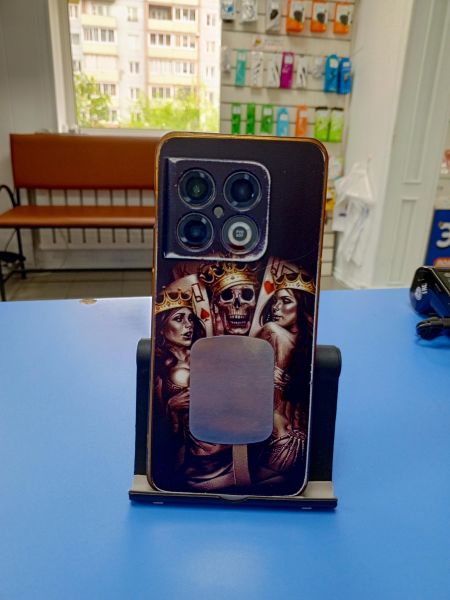 сотовый телефон OnePlus 10 Pro 12/256GB (NE2213) Duos в Усть-Илимск