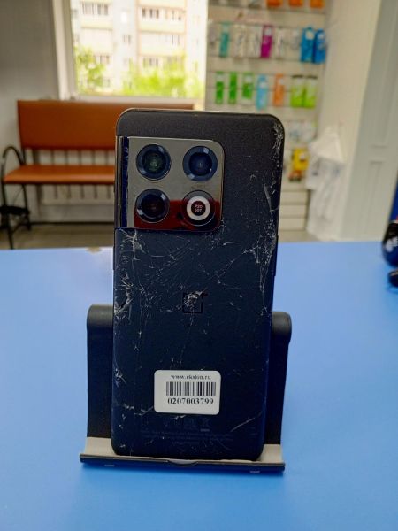 сотовый телефон OnePlus 10 Pro 12/256GB (NE2213) Duos в Усть-Илимск