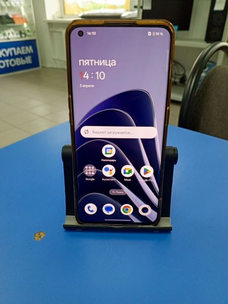сотовый телефон OnePlus 10 Pro 12/256GB (NE2213) Duos в Усть-Илимск