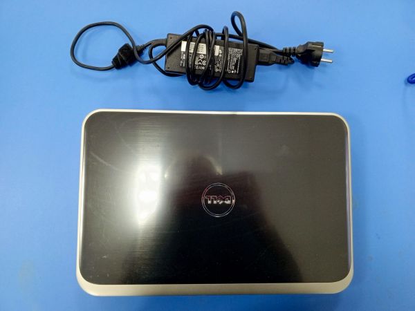 ноутбук DELL Inspiron 5520-5308 (HD 7600M Series/6GB/SSD 240 GB) в Усть-Илимск