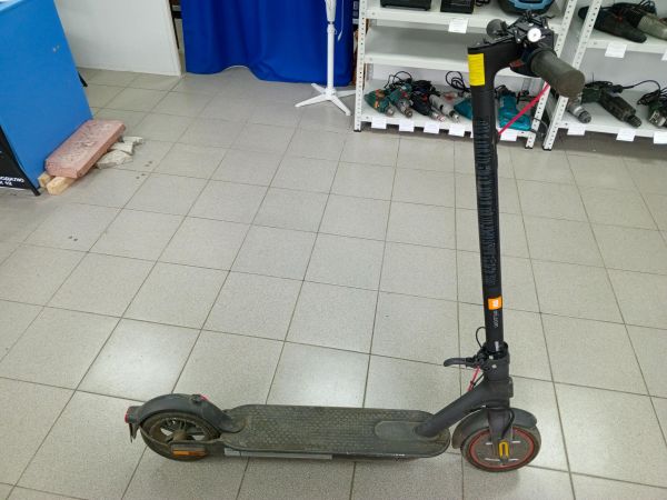 электросамокат Xiaomi Mi Electric Scooter 2 Pro в Усть-Илимск