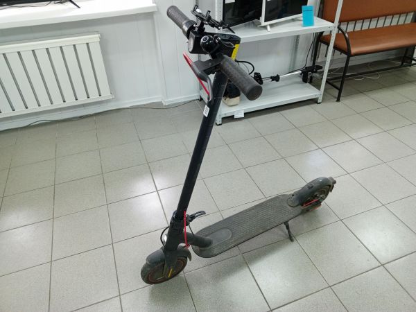 электросамокат Xiaomi Mi Electric Scooter 2 Pro в Усть-Илимск