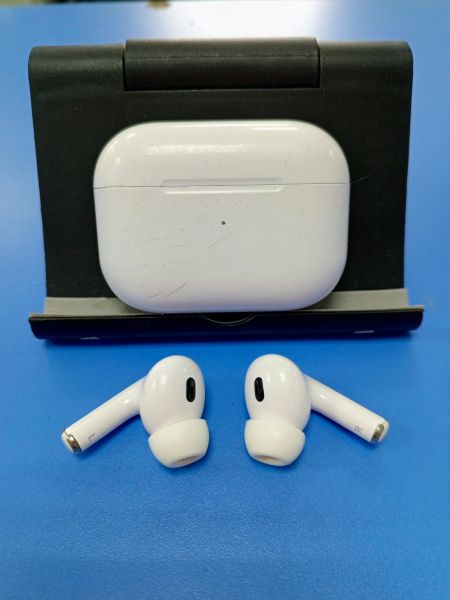 беспроводные наушники Реплика Apple AirPods Pro 2  (A2931, A2698, A2699, A3047, A3048, A3049) в Усть-Илимск