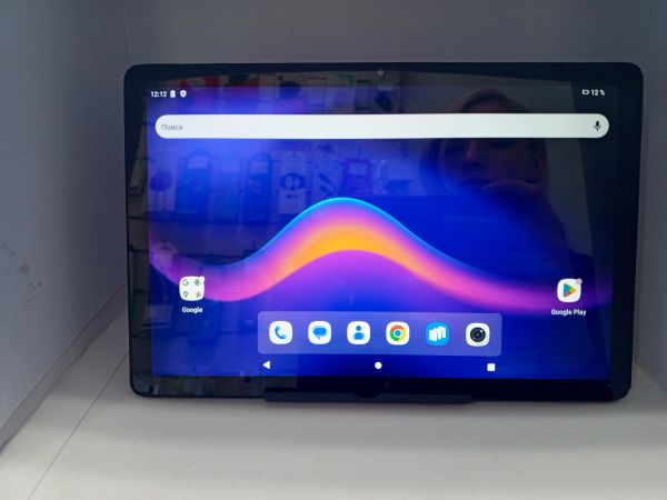 планшет KENSHI H11 4/128GB (с SIM) в Усть-Илимск