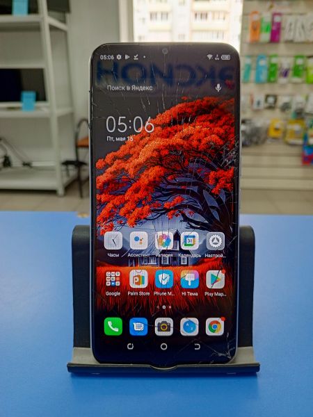 сотовый телефон TECNO Spark 8C (KG5n) Duos в Усть-Илимск