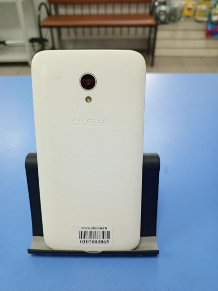 сотовый телефон Alcatel 4047D U5 3G Duos в Усть-Илимск