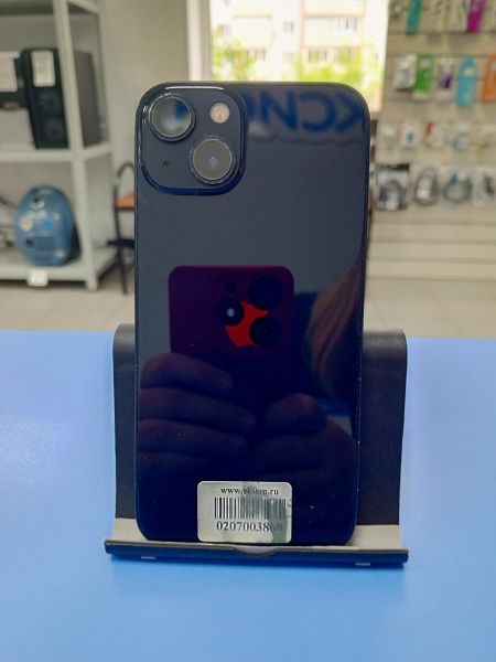 сотовый телефон Apple iPhone 13 256GB в Усть-Илимск