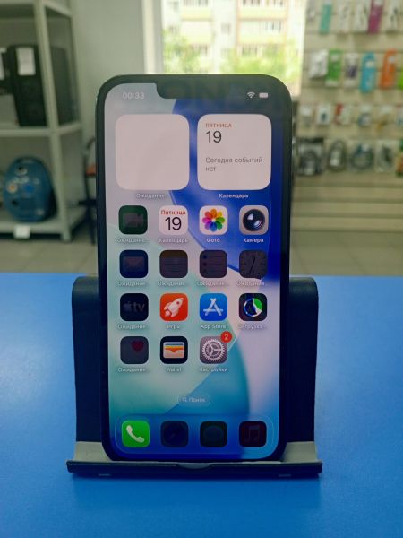 сотовый телефон Apple iPhone 13 256GB в Усть-Илимск