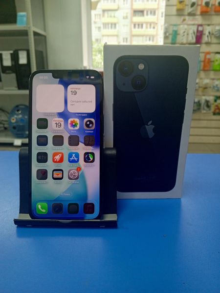 сотовый телефон Apple iPhone 13 256GB в Усть-Илимск