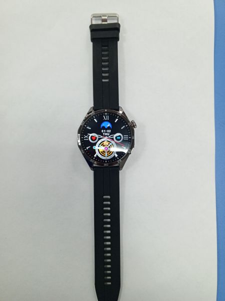 умные часы и браслеты SmartWatch 10 LJ737(D) с СЗУ в Усть-Илимск